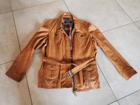 Cecil Lederjacke XL Nordrhein-Westfalen - Nordkirchen Vorschau