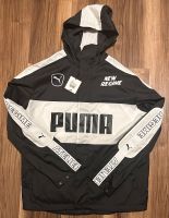 Puma New Regime Windbreaker Regenjacke Jacke Übergangsjacke Köln - Mülheim Vorschau