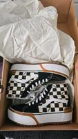 Neu Vans Sk8-Hi Stacked Schleswig-Holstein - Schleswig Vorschau