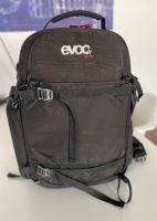 TOP KAMERA RUCKSACK: EVOC CP 35l, sehr gut erhalten Bayern - Prien Vorschau