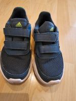 Adidas Kinderschuhe/Turnschuhe Hessen - Bad Soden-Salmünster Vorschau