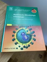 Medizinische Mikrobiologie Infektiologie  Urban Fischer Dresden - Leuben Vorschau