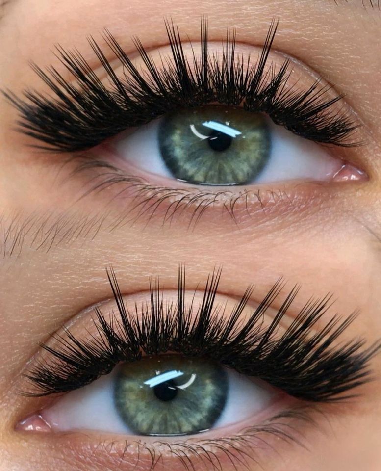 Wimpernverlängerung Rosenheim Lashes Wimpern Lash Extensions auch Schulung möglich in Rosenheim