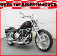 Harley-Davidson FLSTF Softail Fat Boy EVO Nordrhein-Westfalen - Meinerzhagen Vorschau