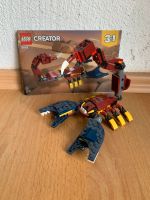 Lego Creator Skorpion 31103 Bayern - Rechtmehring Vorschau