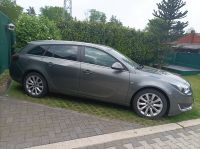 Opel Insignia Sports Tourer Niedersachsen - Lorup Vorschau