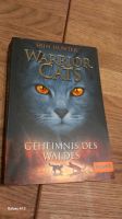 3. Band Staffel 1 Warrior Cats Niedersachsen - Handorf Vorschau