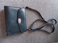 Kleine schwarze Handtasche als idealer Begleiter Dresden - Pieschen Vorschau