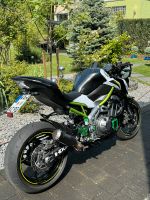 Kawasaki Z900 (A2) Nordrhein-Westfalen - Herne Vorschau