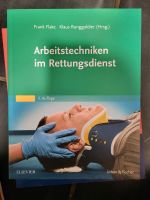 Rettungsdienst Buch Nordrhein-Westfalen - Windeck Vorschau