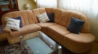 Couch Aprikose West - Höchst Vorschau
