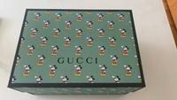 Gucci x Disney Bucket Bag neu Mickey Mouse Nordrhein-Westfalen - Remscheid Vorschau