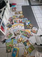 Kinderbücher (kids books) age 0-7 Hessen - Oberursel (Taunus) Vorschau