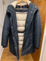 GANT Parka Winterjacke Damen S Blau Jacke WIE NEU Baden-Württemberg - Steinenbronn Vorschau