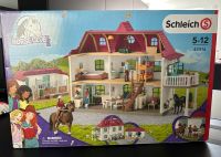 Schleich Horse Club Lakeside Pferdehof ohne Stall Baden-Württemberg - St. Leon-Rot Vorschau