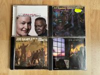 Joe Sample 4 x Cd seltene Aufnahmen Wuppertal - Heckinghausen Vorschau