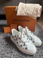 Louis Vuitton Sneaker Time Out Hessen - Michelstadt Vorschau