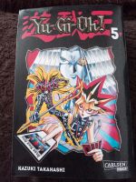 Yu-Gi-Oh! Massiv 5 von Kazuki Takahashi Berlin - Spandau Vorschau