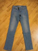 Levis Strauss 311 Shaping Skinny 28 hellblau Ungetragen Niedersachsen - Osterode am Harz Vorschau