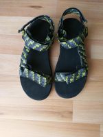 JACK WOLFSKIN SANDALEN GRÖßE 37 Düsseldorf - Pempelfort Vorschau