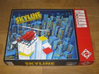 Skyline - Mattel Nordrhein-Westfalen - Datteln Vorschau