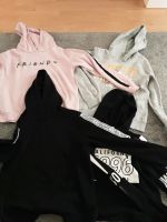 4 Hoodies Mädchen Schleswig-Holstein - Alveslohe Vorschau