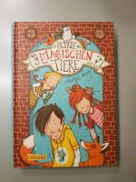 "Die Schule der magischen Tiere" Bd.1 Baden-Württemberg - Lichtenstein Vorschau