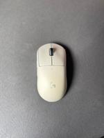 Logitech G Pro X Superlight Weiß wireless Gaming Maus Berlin - Lichtenberg Vorschau