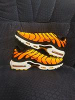 Gr EU 42,5 und 44 Aufregende Nike Plus Air Max Sportschuh Nordrhein-Westfalen - Hilden Vorschau