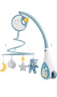 Chicco Baby Mobile Next2Dreams blau Bayern - Immenreuth Vorschau