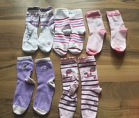 4 Paar Socken Strümpfe 27 28 29 30 1 Paar 31 Sachsen - Riesa Vorschau