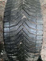 2x Michelin  Crossclimate 225/45R17 DOT2718 Rheinland-Pfalz - Altenkirchen Vorschau