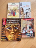 Bücher „Pharao“ verschiedene Hessen - Bad Homburg Vorschau