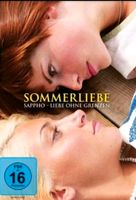 DVD /Queer -Lesbisch -Sommerliebe Bayern - Saldenburg Vorschau