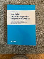 Staatliches Finanzmanagement NRW - Wiedemann/Köppen Nordrhein-Westfalen - Ostbevern Vorschau