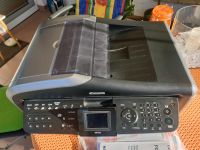 Multifunktionsdrucker Canon Pixma MP830 an Bastler abzugeben Brandenburg - Falkensee Vorschau