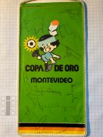 Dfb Deutschland Wimpel orig 1980/1981 Copa de Oro Montevideo Baden-Württemberg - Reutlingen Vorschau