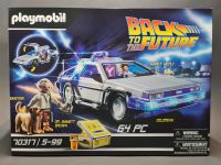 Playmobil 70317 Zurück in die Zukunft Delorean NEU/OVP Hannover - Mitte Vorschau