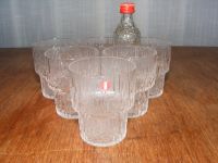 6x Schnapsglas - Iittala - Aslak - Tapio Wirkkala + Extra Nordrhein-Westfalen - Porta Westfalica Vorschau