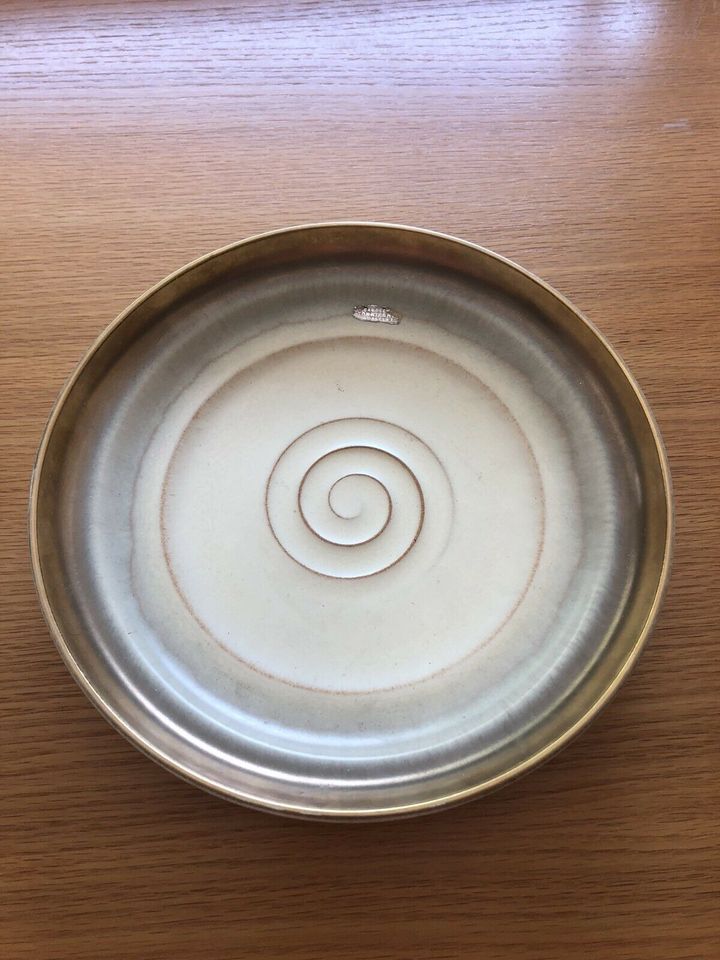 Keramik Schale - Shabby - Vintage in Ratzeburg