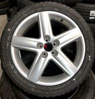 1 X KOMPLETTRAD 225/45R17 91Y AUDI A3 8L TT 8L0601025AD ALUFELGE Bayern - Bad Tölz Vorschau