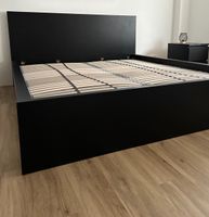 Ikea Malm Bett 180x200 Sachsen-Anhalt - Veckenstedt Vorschau