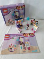 Lego Friends 41115 Emmas Erfinderwerkstatt mit OVP wie Neu Thüringen - Erfurt Vorschau