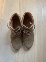 Echtleder Schuhe von Camel aktive Größe 42 Niedersachsen - Alfeld (Leine) Vorschau