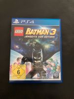 Batman 3 für Playstation 4 Bayern - Illertissen Vorschau