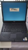 Dell Latitude C610 Retro-Laptop, orig. Ladekabel, neue Tasche Brandenburg - Groß Kreutz Vorschau