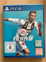 FIFA 19 PlayStation 4 (PS4) Spiel Hessen - Hattersheim am Main Vorschau