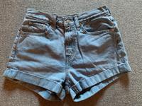 Levi‘s Jeansshorts Bayern - Wertingen Vorschau