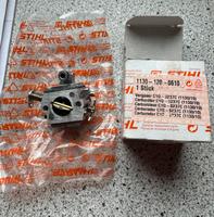 Stihl Vergaser 1130-120-0610.Original.Neu Nordfriesland - Bredstedt Vorschau