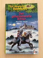 Das Magische Baumhaus "Der geheimnisvolle Ritter" Baden-Württemberg - Waldenbuch Vorschau